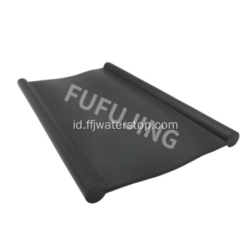 Flexiblock membran tahan air PVC